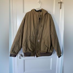 Men’s XL Carhartt